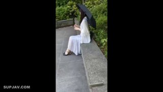 美巨乳嫩妹骑乘腰振